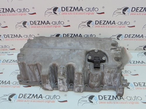 Baie ulei 03G103603AD, Skoda Yeti (5L) 1.6 tdi, CAY