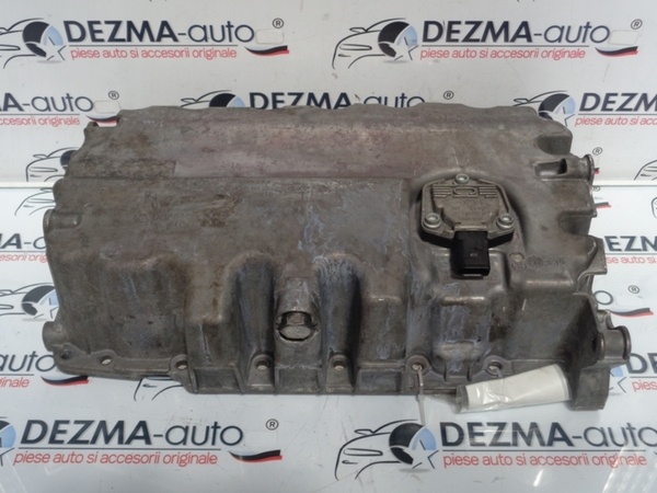 Baie ulei 03G103603AD, Volkswagen Passat, 2.0tdi, BKP