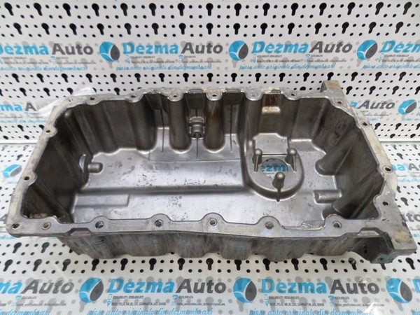Baie ulei 03G103603AD, Volkswagen Passat (id:158386)