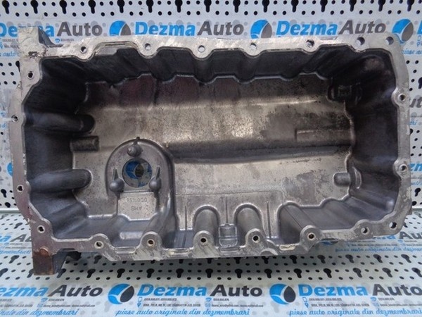 Baie ulei 03G103603AD, Volkswagen Tiguan, 2.0tdi (id:206057)