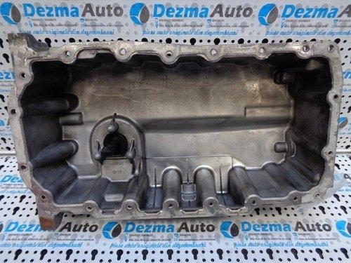 Baie ulei, 03G103603AD, Vw Eos (1F7, 1F8) 2.0tdi, CBAB
