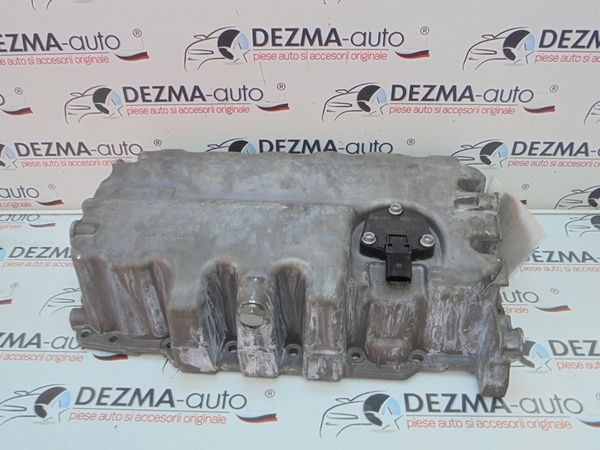 Baie ulei 03G103603AD, Vw Golf 6 (5K1) 1.6 tdi, CAY