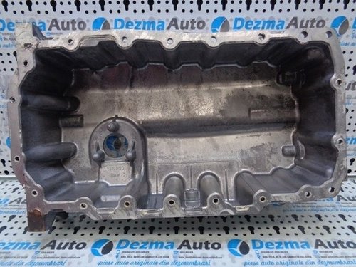 Baie ulei 03G103603AD, Vw Golf Plus (5M1, 521) 2.0tdi, CBDA