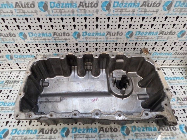 Baie ulei, 03G103603AD, Vw Passat (3C) combi, 2.0tdi