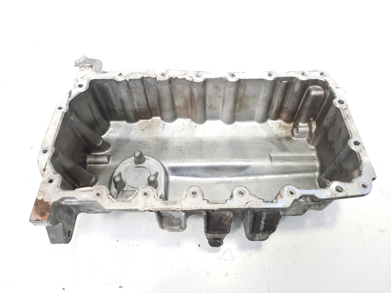 Baie ulei, 03G103603AD, Vw Passat (3C2) 2.0 tdi, BKP (id:490117)