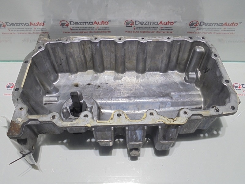 Baie ulei, 03G103603AD, Vw Passat (3C2) 2.0tdi (id:278831)