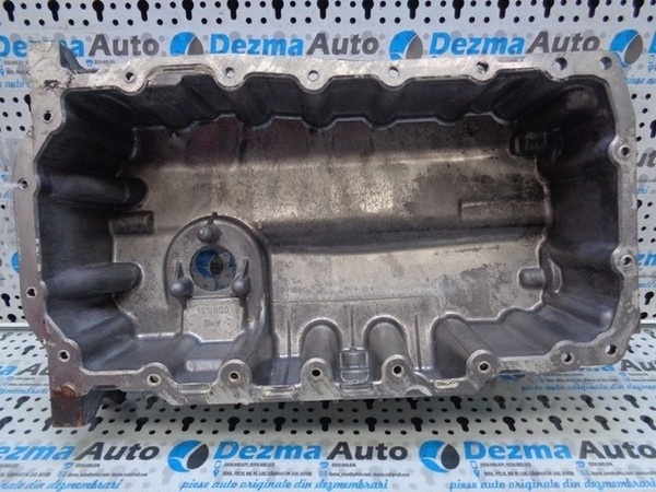 Baie ulei 03G103603AD, Vw Passat CC, 2.0tdi, CBAB