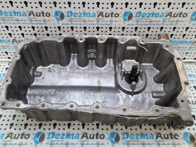 Baie ulei, 03G103603AD, Vw Passat Variant (3C5) 2.0tdi