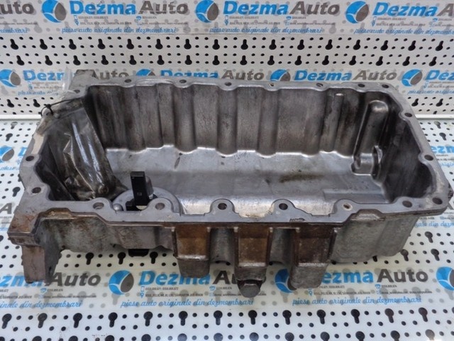 Baie ulei, 03G103603AD, Vw Passat Variant (3C5) 2.0tdi