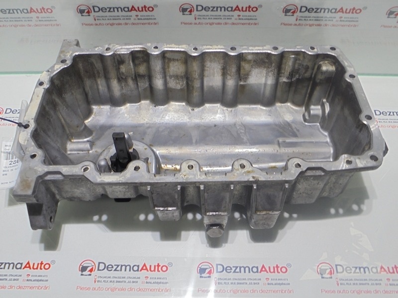 Baie ulei 03G103603AD, Vw Passat Variant (3C5) 2.0tdi (id:286462)