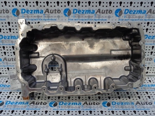 Baie ulei 03G103603AF/AD, Vw Caddy 3 (2K) 1.6 tdi, CAYD