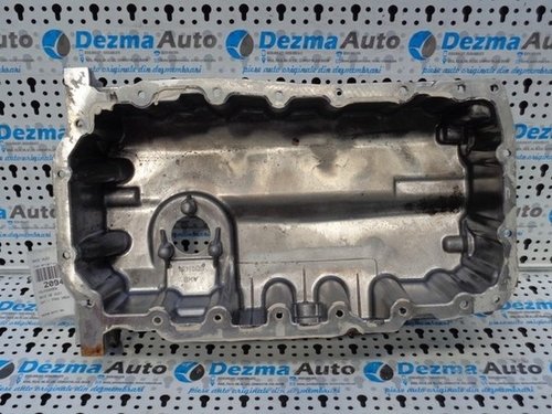 Baie ulei 03G103603AF/AD, Vw Caddy 3 (2K) 1.6 tdi, CAYD