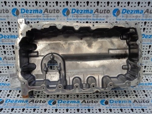 Baie ulei 03G103603AF/AD, Vw Golf Plus (5M1, 521) 1.6 tdi, CAYC