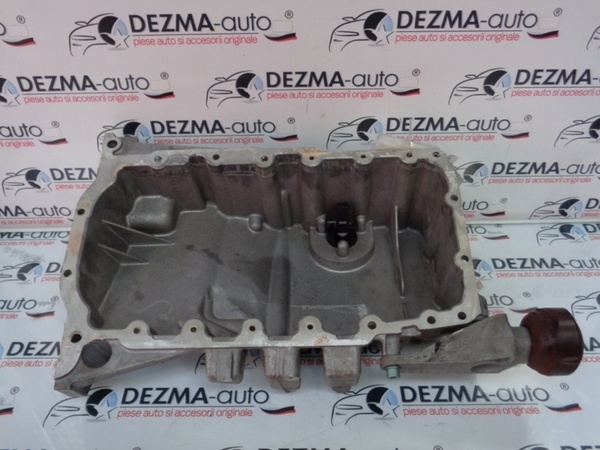 Baie ulei, 03G103603AH, Audi A4 (8EC, B7) 2.0tdi (id:222184)