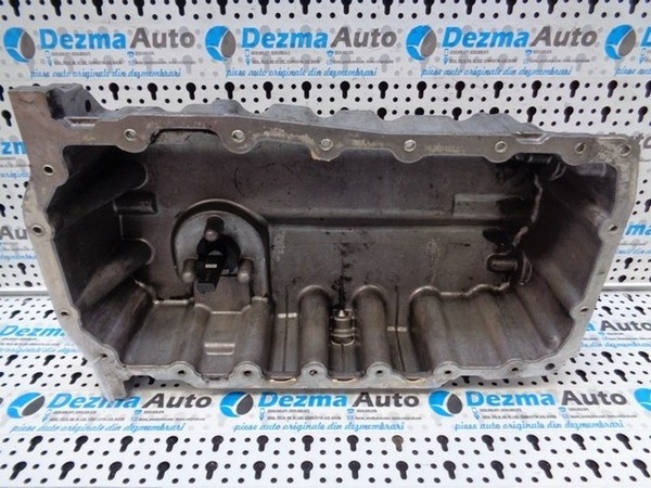 Baie ulei 03G103603H, Audi A3 (8P1) 2.0tdi, BMM