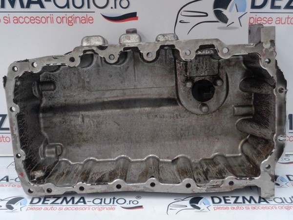 Baie ulei, 03G103603H, Vw Golf 5 (1K) 2.0tdi, BMM