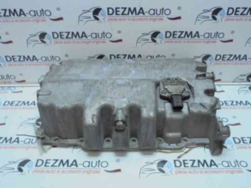 Baie ulei 03G103603H, Vw Passat (3C2) 2.