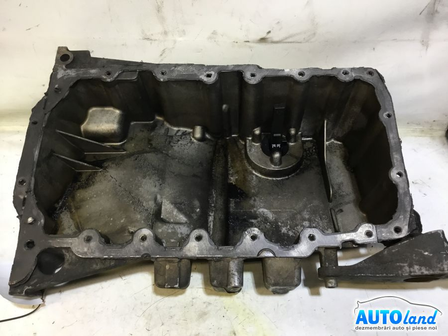 Baie Ulei 03g103603j 2.0 TDI cu Senzor Volkswagen PASSAT 3C2 2005