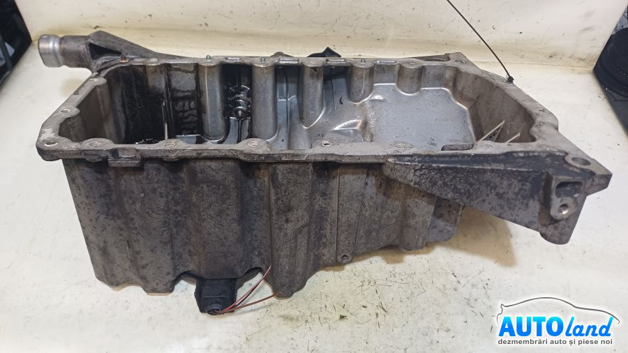 Baie Ulei 03g103603j Audi A4 8EC 2004-2008