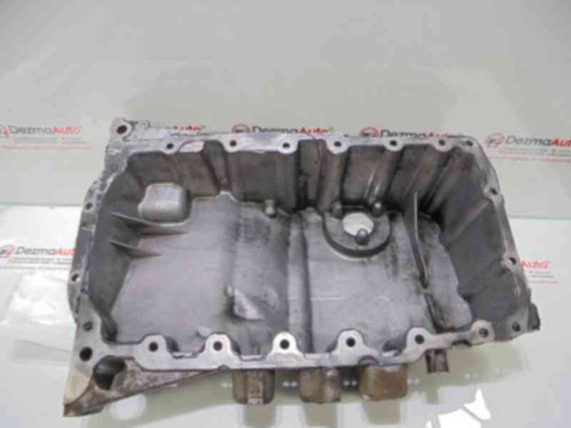 Baie ulei, 03G103603J, Audi A4 (8EC, B7) 2.0TDI (ID:298167)