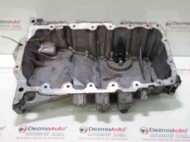 Baie ulei 03G103603J, Audi A6 (4F2, C6) 2.0tdi (id:308933)