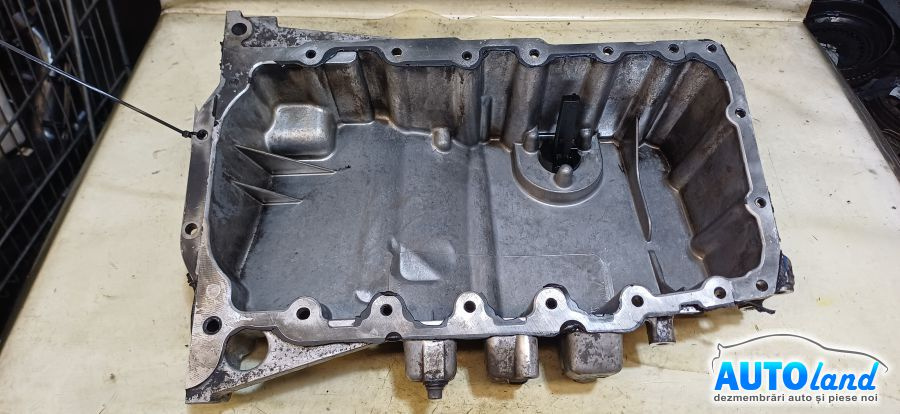 Baie Ulei 03g103603j Cu Senzor Audi A4 8EC 2004-2008