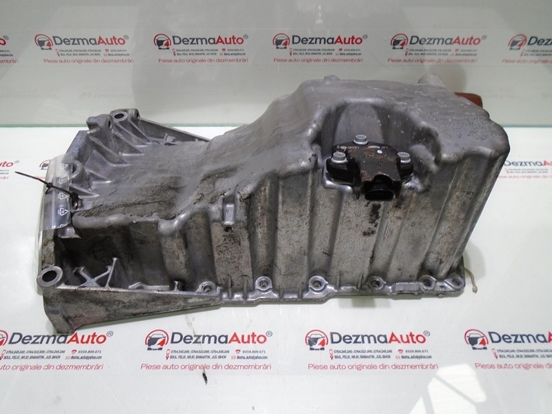Baie ulei 03G103603R, Audi A4 (8K2, B8) 2.0tdi (id:296758)