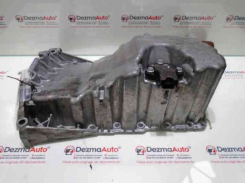 Baie ulei 03G103603R, Audi A4 Avant (8K5, B8) 2.0tdi, CAGA