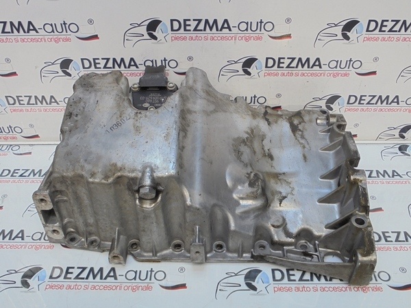 Baie ulei 03L103603D, Audi A4 Avant (8K5) 2.0tdi, CAGB