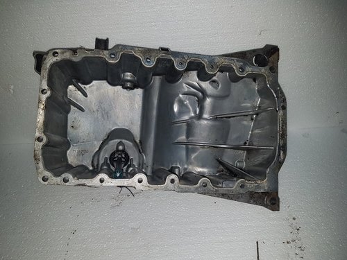 Baie ulei 03l103603d audi a5 8t 2.0 tdi cagb 136 cai