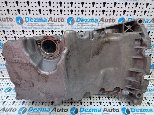 Baie ulei 03L103603D, Audi A5 (8T) 2.0tdi, CAGB