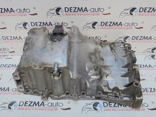 Baie ulei 03L103603D, Audi Q5 (8R) 2.0tdi, CAGA