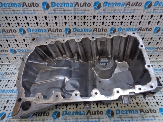 Baie ulei 03L103603D/K. Audi A4 (8K, B8) 2.0tdi, CJCA