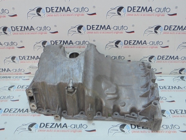 Baie ulei 03L103603D,K, Audi A4 Allroad (8KH) 2.0tdi, CAH