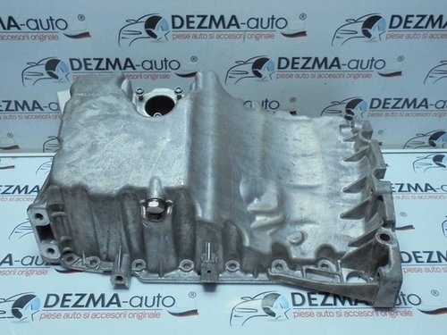 Baie ulei 03L103603D/K, Audi A6 (4F, C6) 2.0tdi, CAGB