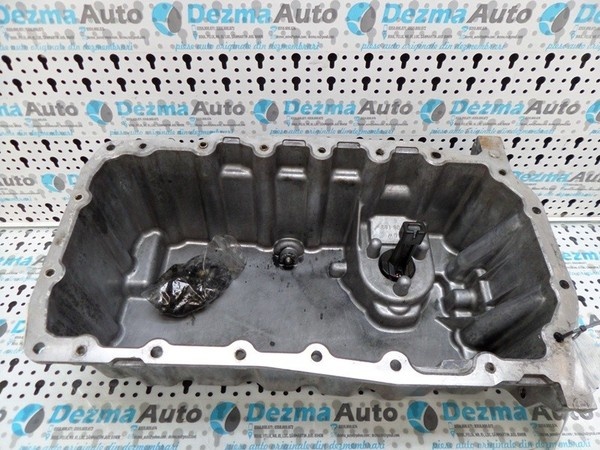Baie ulei 03L103603H, Volkswagen Transporter 5 (id:171833)