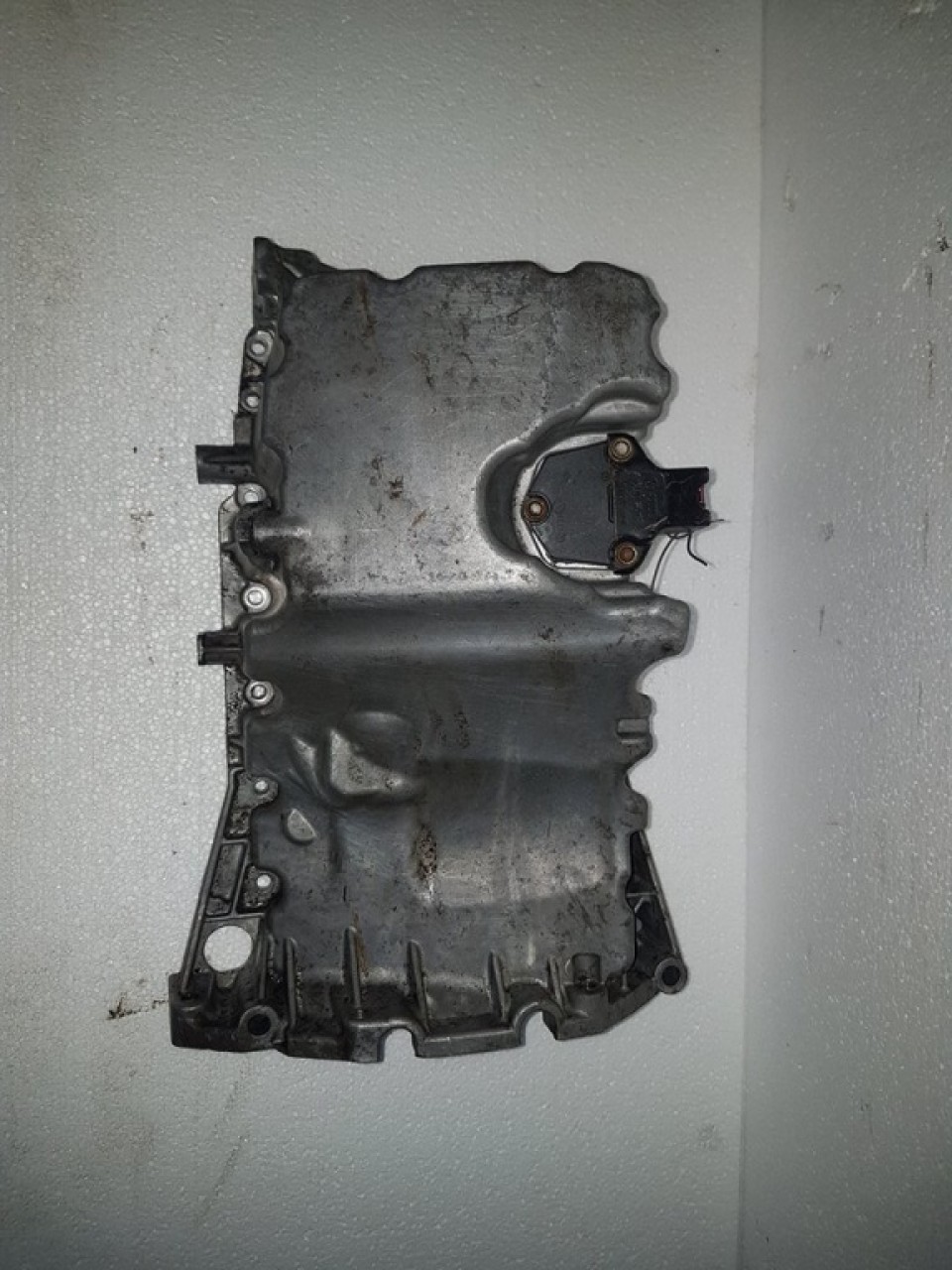 Baie ulei 03l103603k audi q5 2.0 tdi cglc 177 cai