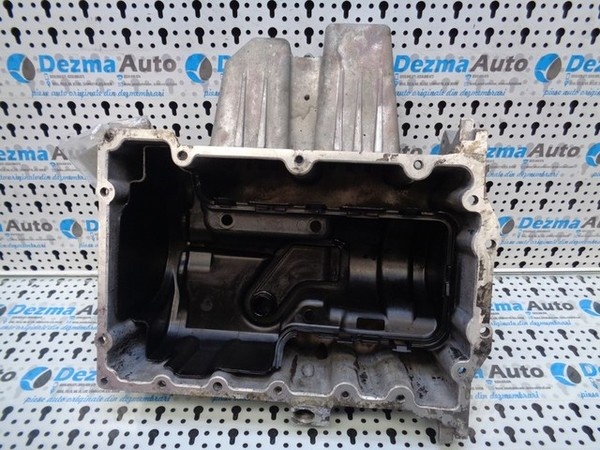 Baie ulei 045103603D, Seat Ibiza 4 (6L1) 1.4tdi, BMS (pr:110747)