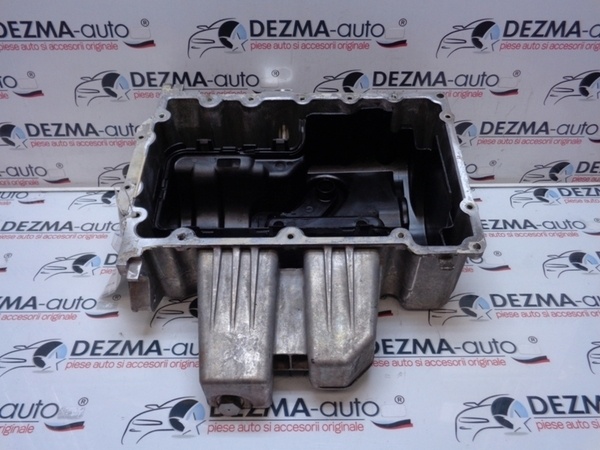 Baie ulei 045103603D, Seat Ibiza 4 (6L1) 2002-2009 1.4tdi AMF