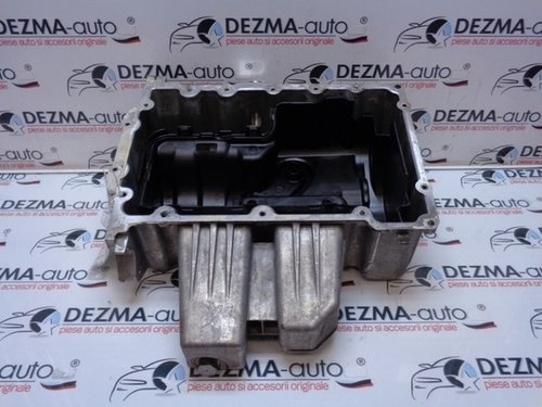 Baie ulei 045103603D, Skoda Fabia 1 (6Y) 1.4tdi BNM