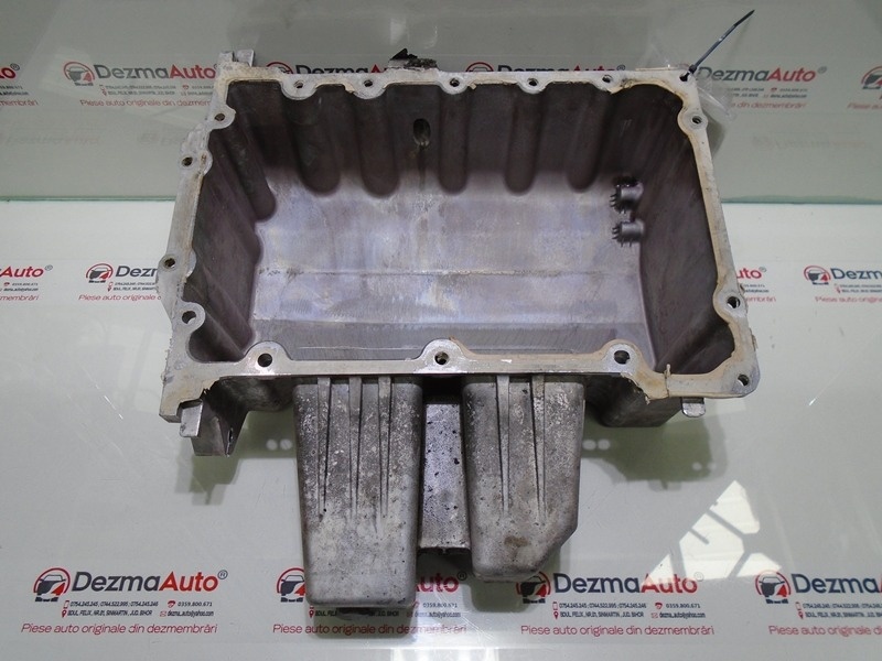 Baie ulei 045103603D, Skoda Fabia 2 (5J) 1.4tdi (id:295553)