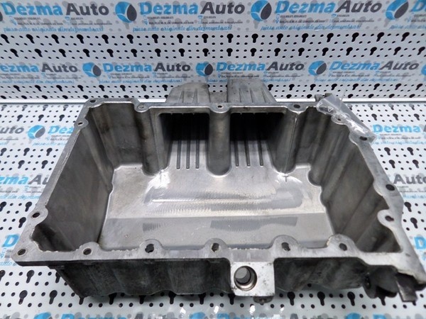 Baie ulei 045103603D, Vw Polo (9N) 1.4tdi, BMS