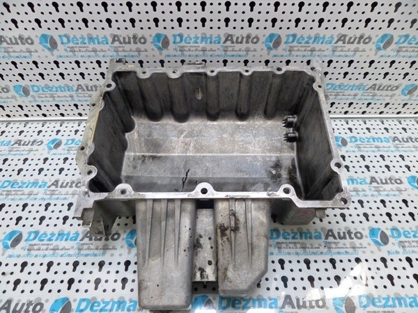Baie ulei, 045103603D, Vw Polo (9N), 2.0tdci, (id.167973)