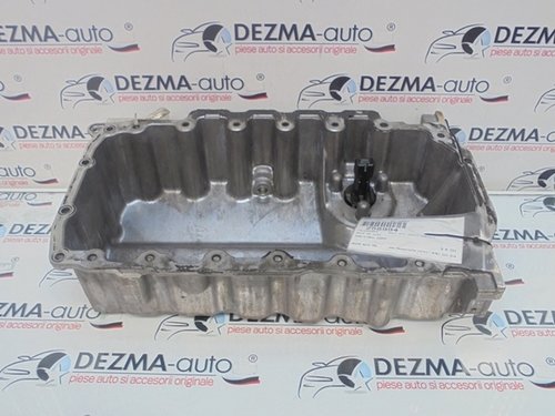 Baie ulei, 04L103603, Seat Leon (5F) 2.0tdi, CRB