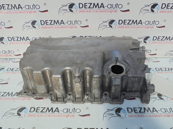 Baie ulei 04L103603, Seat Leon ST combi (5F8) 2.0tdi, CRB