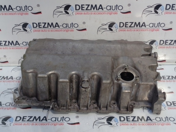 Baie ulei 04L103603, Skoda Octavia 3, 1.6 tdi, CLHA