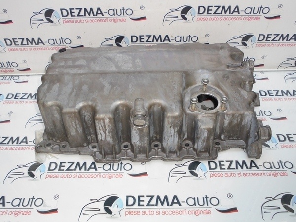Baie ulei 04L103603, Skoda Octavia 3, 1.6 tdi, CRKB
