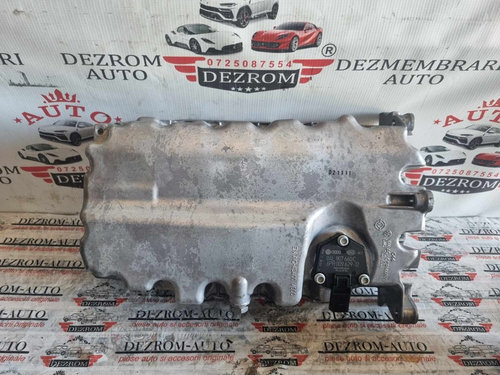 Baie ulei 04L103603 VW Caddy IV 2.0 TDI DFSF 75 cai
