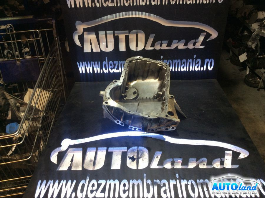 Baie Ulei 058103603 18turbo Benzina Audi A4 8D2,B5 1995-2000