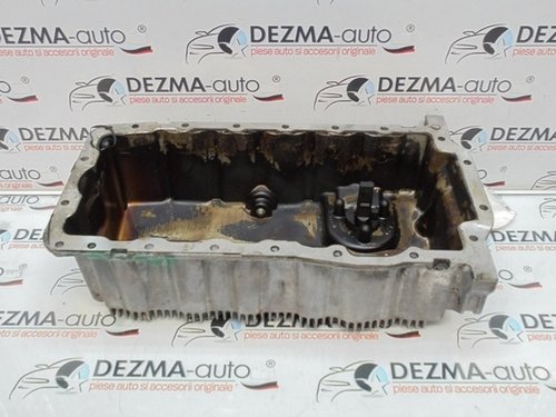 Baie ulei 06A103603AJ, Audi A4 Avant (8E5, B6) 1.6benz ALZ